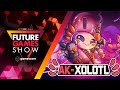 AK-xolotl Release Date Trailer - Future Games Show at Gamescom 2023