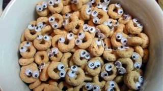 &quot;The Hunger Within&quot; by Psychostick (With Lyrics)