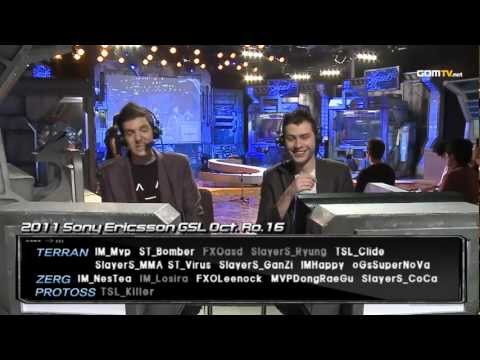 Tasteless and Artosis (Tastosis) Highlights - October