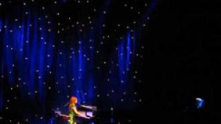 Tori Amos - Ophelia, Adelaide 19/Nov/2009