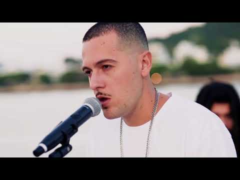 3030 - Minha Calma / Desde o Início Acústico  Part  Rodrigo Cartier