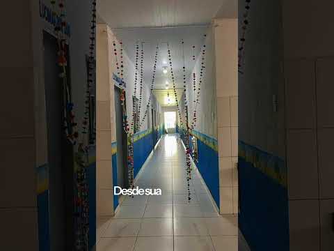 Creche São Vicente - Santa Quitéria do Maranhão