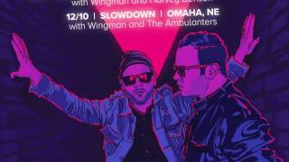 JAGAJA - Winter Tour Dates Announced!