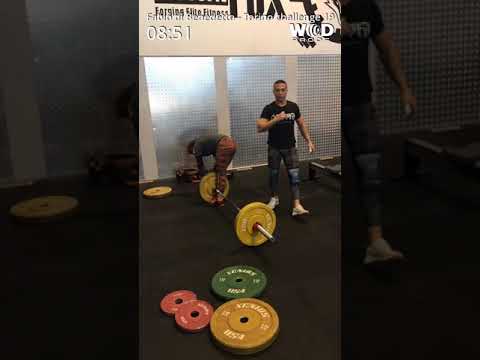 Torino challenge 2019