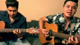 Los Patrones- Presiento Que Voy a Llorar (2017)