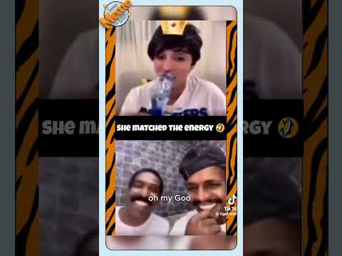 Hilarious Video Chat Roast Battle: Arab Guys vs. Fearless Girl! Trending Meme Lab