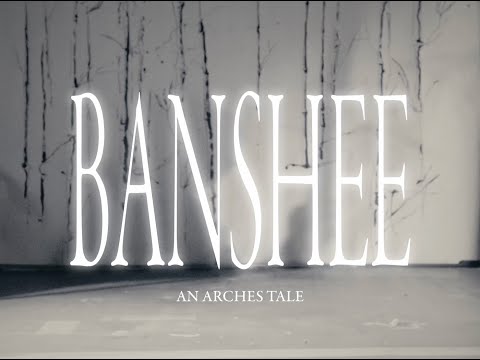 BANSHEE | Arches (Official music video)