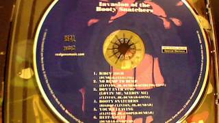 PARLET - huff-n-puff