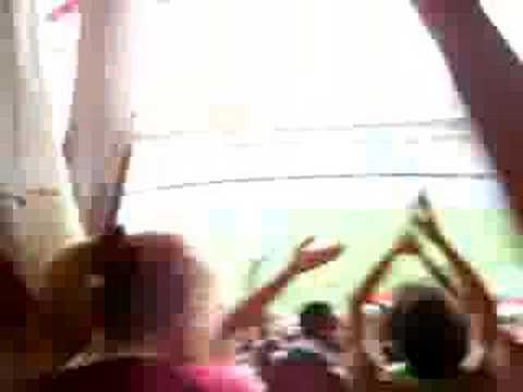 Fluminense 2 x 0 Cardoso Moreira