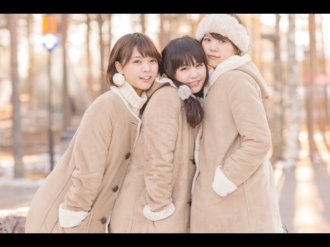 『光のシュプール』 フルPV　（Negicco #negicco ）