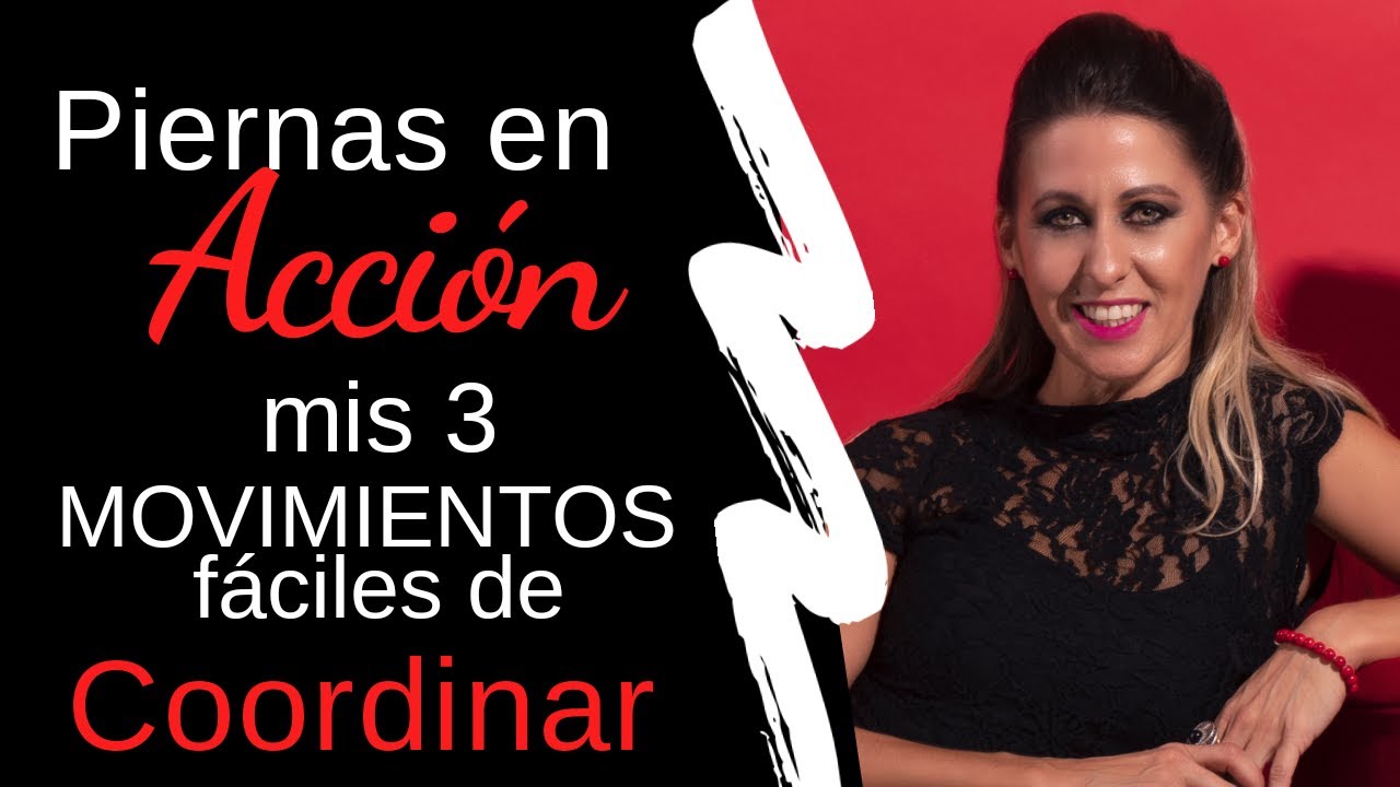 Analía Centurión 💃técnica femenina en Tango - Hoy ejercicio de coordinación Parte 1