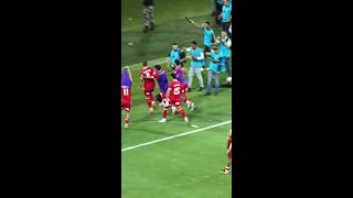 O GOL DO TÍTULO! AMÉRICA-RN CAMPEÃO DO CAMPEONATO POTIGUAR!