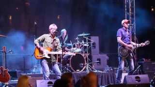 Big Time Grain Company - Country Band Promo Video