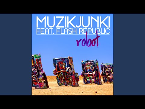 Robot (Hot Hotels dub)