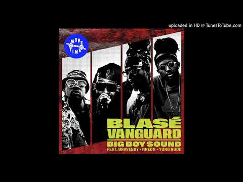 Big Boy Sound (ft. Braveboy, Yung Rudd & Rheon)