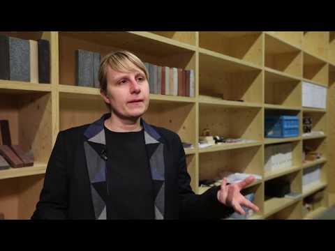 Interview with Mirna Belina