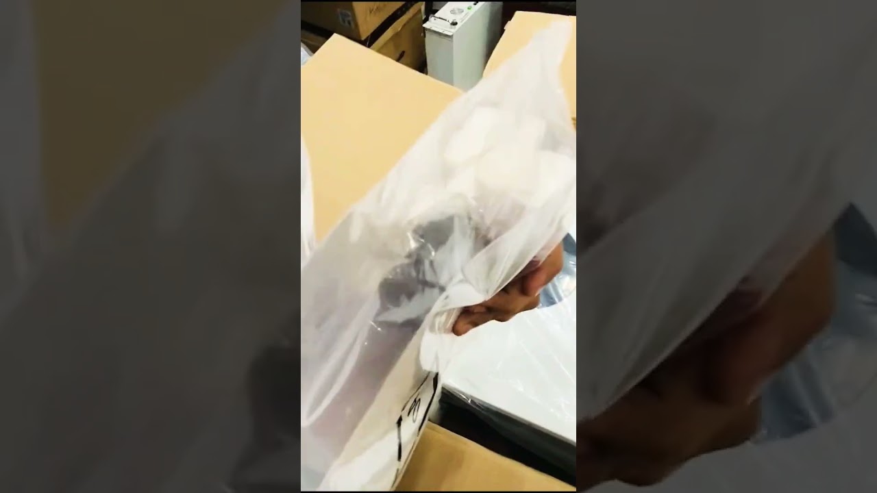 Max Power Santronic Pv 6000 pro Box Opening