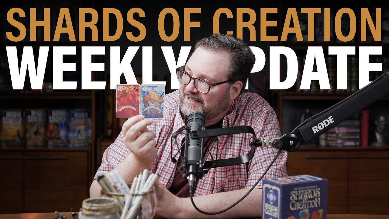 Dominion and Devotion Revealed + Weekly Update