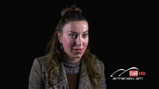 Սուր անկյուն 25.01.2026 - ՀԱՐՑԱԶՐՈւՅՑ - «Սուր թեմա»