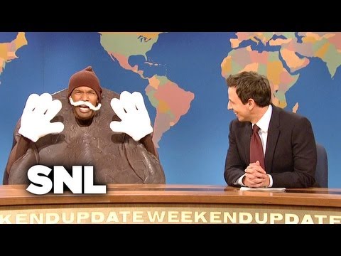 Weekend Update: Ding Dong - Saturday Night Live