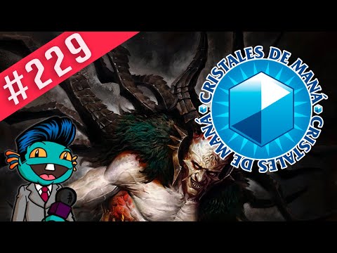 Cristales de Mana #229 | Alfa de Diablo Immortal, más del PTR y se va Jeff