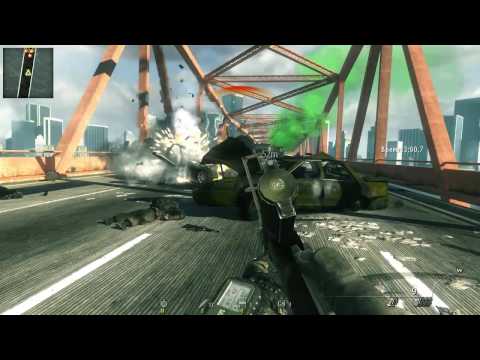 Spec Ops 2 : Operation Bravo PC