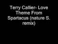 Terry Callier- Love Theme From Spartacus (nature ...