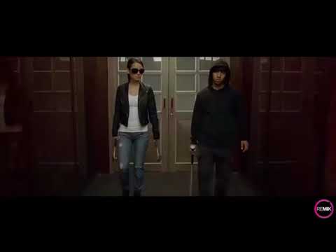 اجمل اغنية حماسية لتوباك, قتال  2Pac ft  Tech N9ne, Remix by DJ Mimo