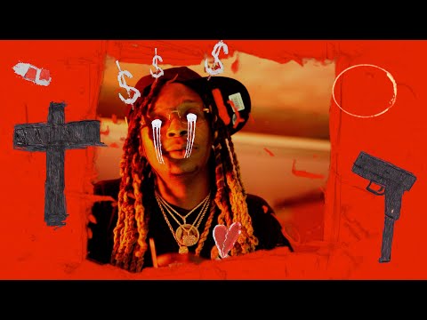 RMG Bub x Crud Gang Turk - Project Babies Prod. by Blue Strip (Official Music Video)