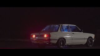 Keep Up - Fear (Official Music Video)