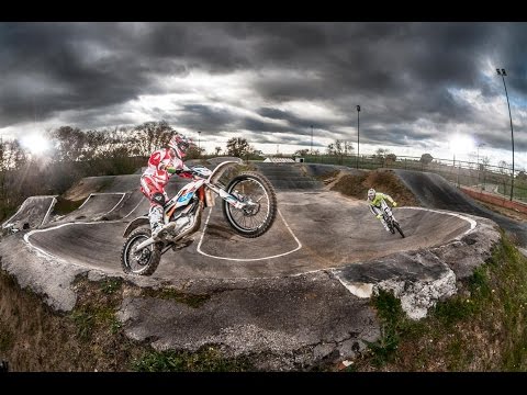 Video de YouTube