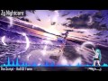 Nightcore - The Script - Hall Of Fame 