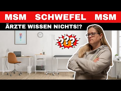 Sulfur MSM Experiences | MSM Application for the Feet