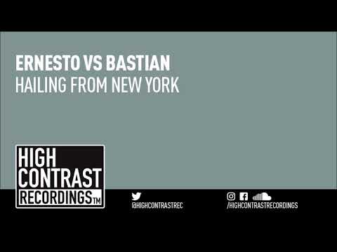 Ernesto vs Bastian - Hailing From New York