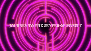 Elohim - Journey To The Center Of Myself (Official Lyric Video)