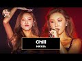 [골든 웨이브] HWASA (화사) - 'Chili' ♪ | JTBC 241108 방송