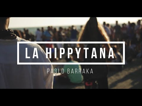 Pablo Barraka - La Hippytana