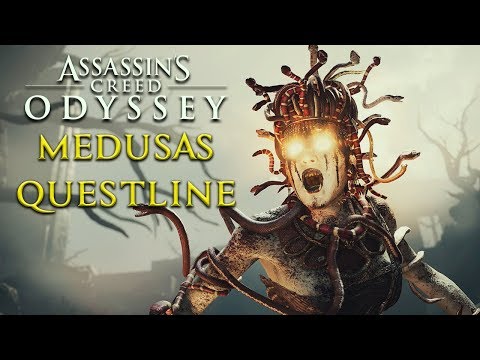 download lagu mp3 mp4 Assassins Creed Odyssey How To Enter Medusa, download lagu Assassins Creed Odyssey How To Enter Medusa gratis, unduh video klip Assassins Creed Odyssey How To Enter Medusa