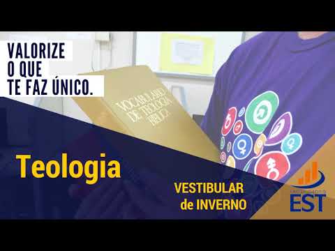 Campanha Vestibular Faculdades EST 2018/2