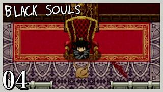#4【リヴァ】BLACK SOULSII -愛しき貴方へ贈る不思議の国-【実況】