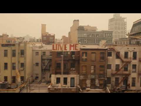 New York City Apocalypse  [Sony ZV-E10 Kit, S-Log3]