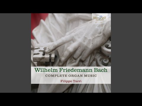 Fugue in A Minor "Alla Capella"