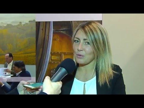 I produttori a Vinitaly 2016: MARCHESI DI BAROLO