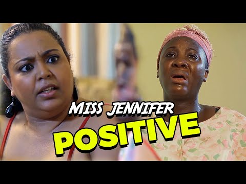 Miss Jennifer - Positive - Comedy - The Ity and Fancy Cat Show