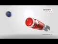 Sencor SHB 4361BL