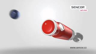 Sencor SHB 4361BL