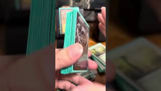 【MTG】レギュレーション無視の恐ろしくカオスなデッキ