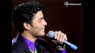 CHAYANNE - CENTRO DE MI CORAZÓN (1992)