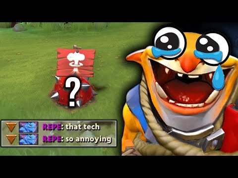 I don't think minefield sign is useful anymore! - Please remove!!