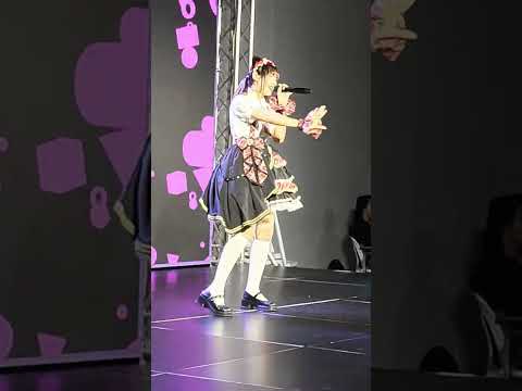 240609 Baiyok Sumomo Graduation Stage - Whatever Happens, Happens @ BYOB BaiYok Otsukare Byebye!